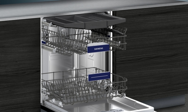 ���� ���� �������� ��� 60 �"� 14 ������ Siemens iQ300 SN63HX05ME