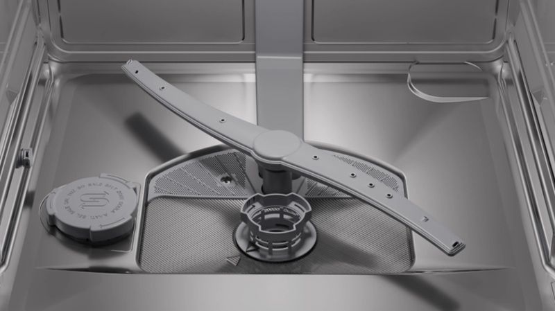 ���� ���� �������� ��� 60 �"� 14 ������ Siemens iQ300 SN63HX05ME