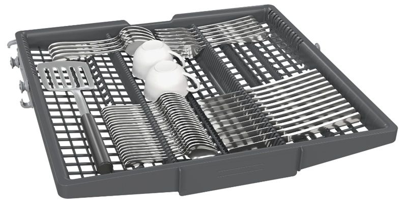 ���� ���� �������� ��� 60 �"� 14 ������ Siemens iQ300 SN63HX05ME