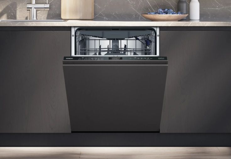 ���� ���� �������� ��� 60 �"� 14 ������ Siemens iQ500 SN65YX05CE 