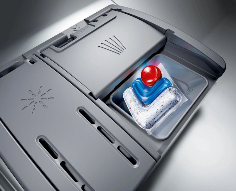 ���� ���� �������� ��� 60 �"� 14 ������ Siemens iQ500 SN65EX23CE