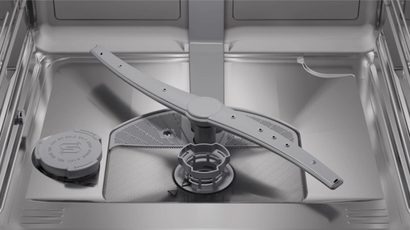 ���� ���� �������� ��� 60 �"� 14 ������ Siemens iQ500 SN65EX23CE