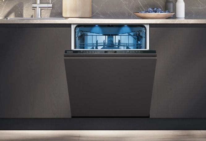 ���� ���� �������� ��� 60 �"� 14 ������ Siemens iQ500 SN65EX22CE