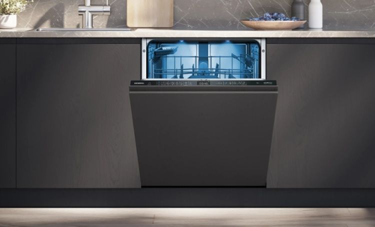 ���� ���� �������� ��� 60 �"� 13 ������ Siemens iQ500 SN65EX14BE