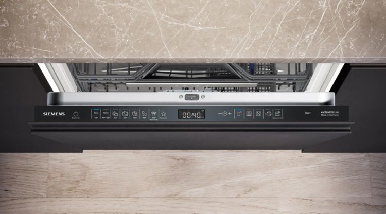 ���� ���� �������� ��� 60 �"� 13 ������ Siemens iQ500 SN65EX14BE