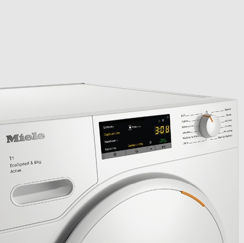 ����� ����� 8 �� Miele TWA 520 WP ����� ���