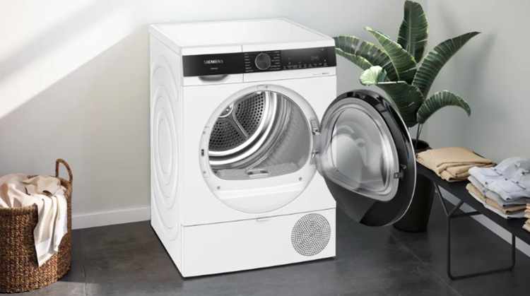 ����� ����� 9 �� Siemens iQ500 WQ42G29IL ����� ���