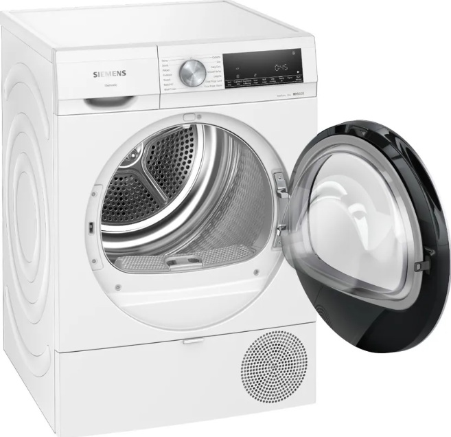����� ����� 8 �� Siemens iQ500 WQ32G28IL ����� ���