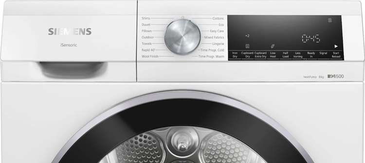 ����� ����� 8 �� Siemens iQ500 WQ32G28IL ����� ���