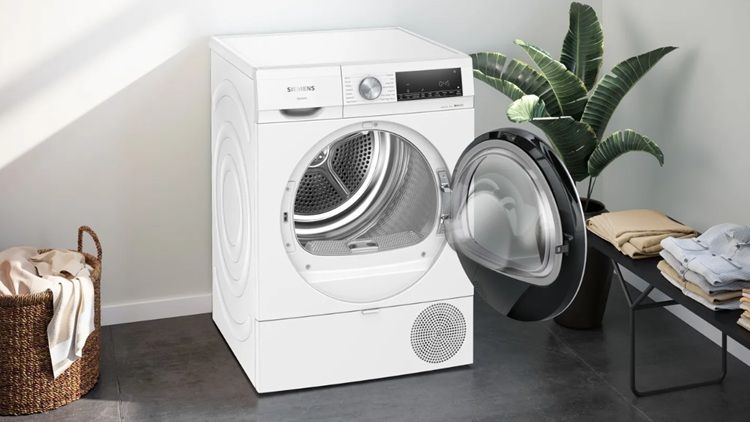 ����� ����� 8 �� Siemens iQ500 WQ32G28IL ����� ���