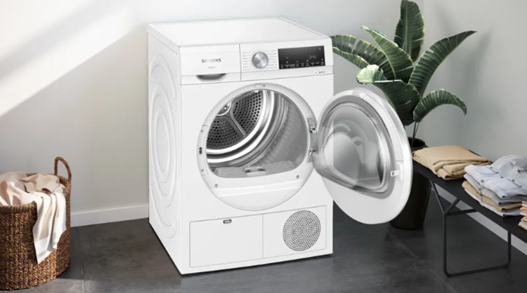 ����� ����� �������� 8 �� ��� Siemens iQ500 WP41G209IL