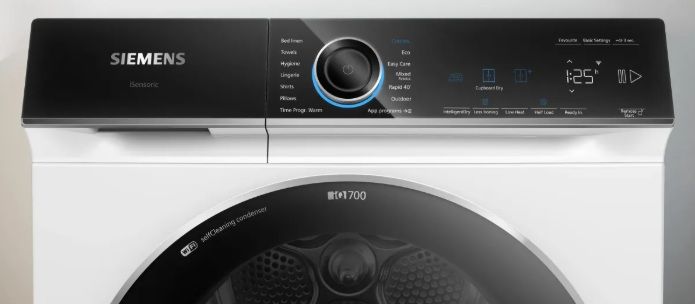 ����� ����� 9 �� Siemens iQ700 WQ45B2B0IL ����� ���
