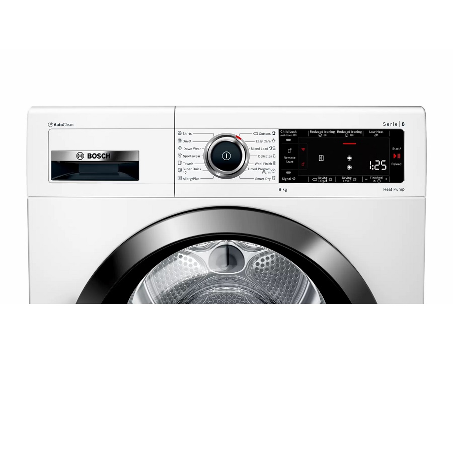 ����� ����� Bosch WTX87P90IL �9 ��"� ���