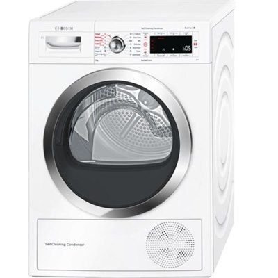 ����� ����� Bosch WTW85540 �9 ��"� ���