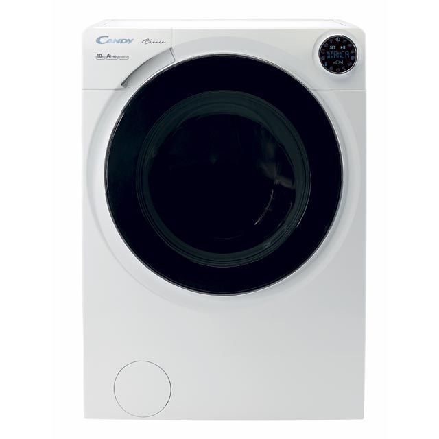 מכונת כביסה פתח קידמי Candy BWM1410PH7/1-S 10 ק"ג קנדי מכונת כביסה פתח קידמי Candy BWM1410PH7/1-S 10 ק"ג קנדי