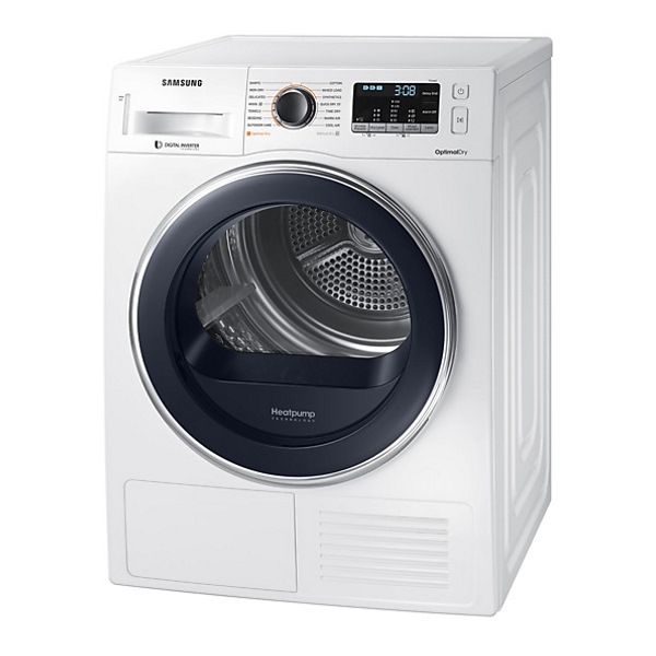 ����� ����� Samsung DV90M5200QW �9 ��"� ������