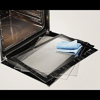 ����� ���� Electrolux EOC5430AOX ����������