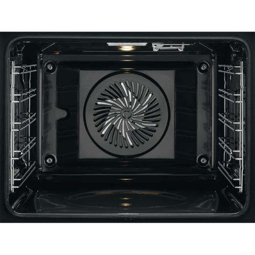 ����� ���� Electrolux EOC5430AOX ����������