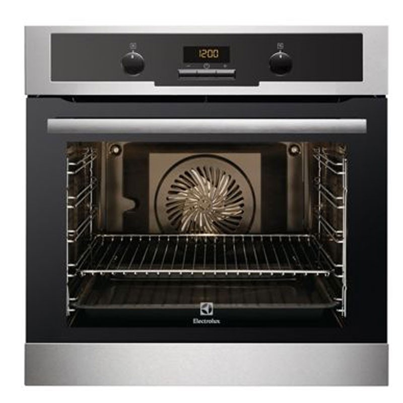 ����� ���� Electrolux EOC5430AOX ����������