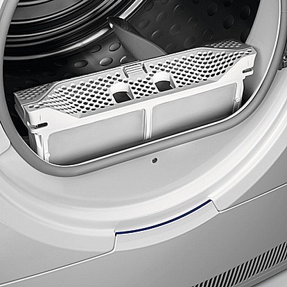 ����� ����� Electrolux EW8H3864IB �8 ��� ����������"