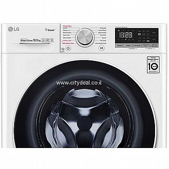 ����� ����� ���� ����� LG F4WV510S0 �10.5 ��"�
