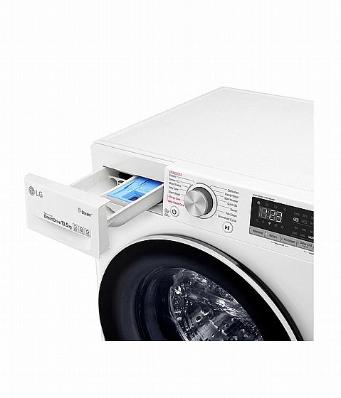 ����� ����� ���� ����� LG F4WV510S0 �10.5 ��"�