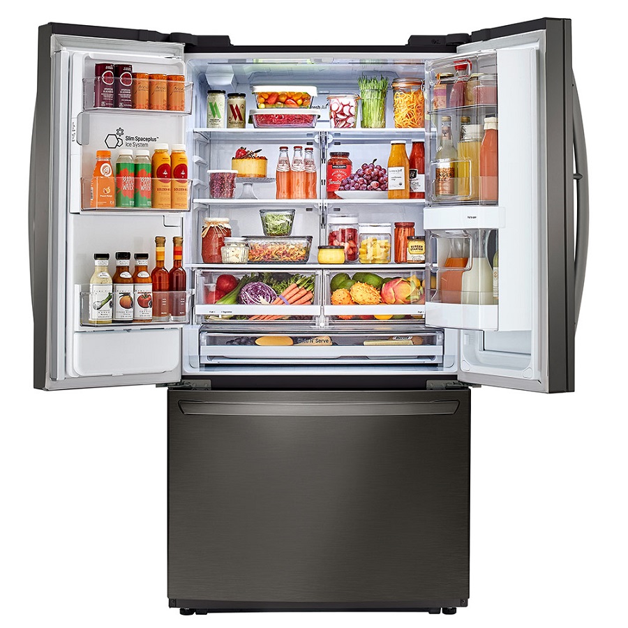 ���� ������ ����� LG GRX265INS �626 �����