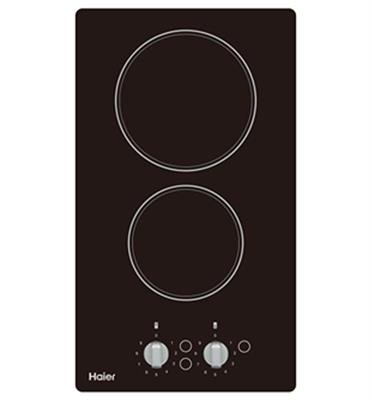 כיריים קרמיות דומינו האייר HAIER דגם HC- 2B DOMINO