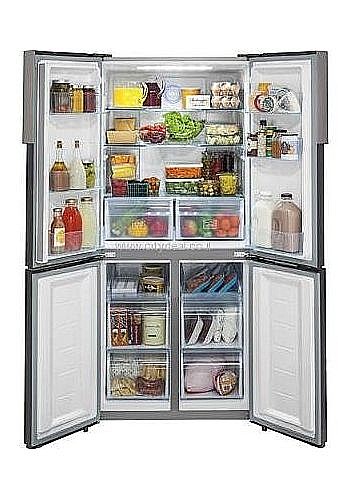 ���� ������ ����� Haier HRF555FSS �505 �����