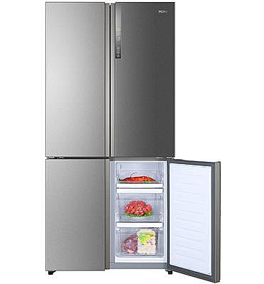 ���� ������ ����� Haier HRF690FSS �657 ����� 