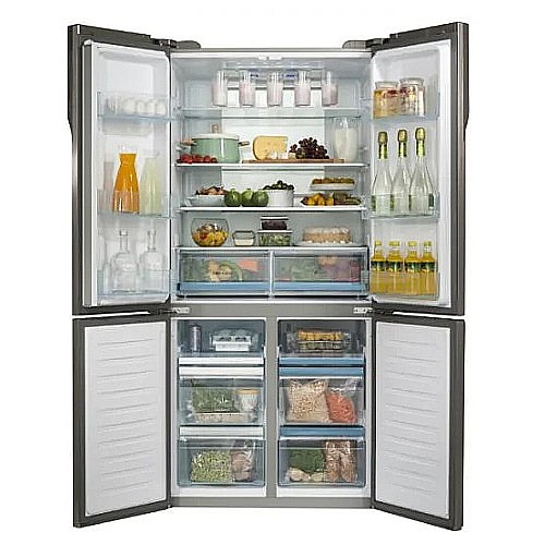 ���� 4 ����� 651 ���� ���� HAIER ��� HRF725FSS