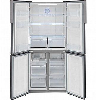 ���� 4 ����� 651 ���� ���� HAIER ��� HRF725FSS