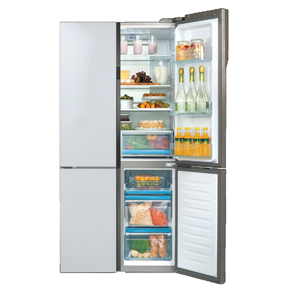 ���� 4 ����� 651 ���� ���� HAIER ��� HRF725FW