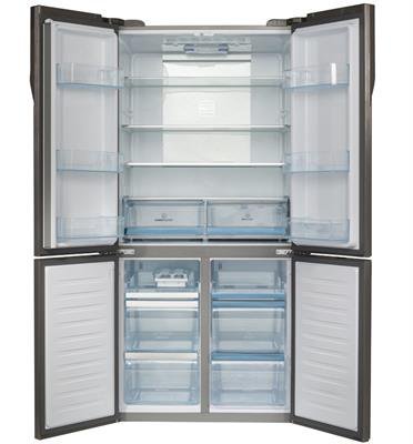 ���� 4 ����� 651 ���� ���� HAIER ��� HRF725FW