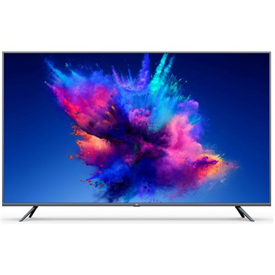 טלויזיה "65 UHD-4K מבית XIAOMI שיאומי דגם L65M55ASP טלויזיה "65 UHD-4K מבית XIAOMI שיאומי דגם L65M55ASP