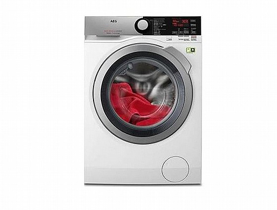 ����� ����� ���� ����� AEG L8FE8432M �8 ��"�