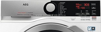 ����� ����� ���� ����� AEG LF7C1412B �10 ��"�