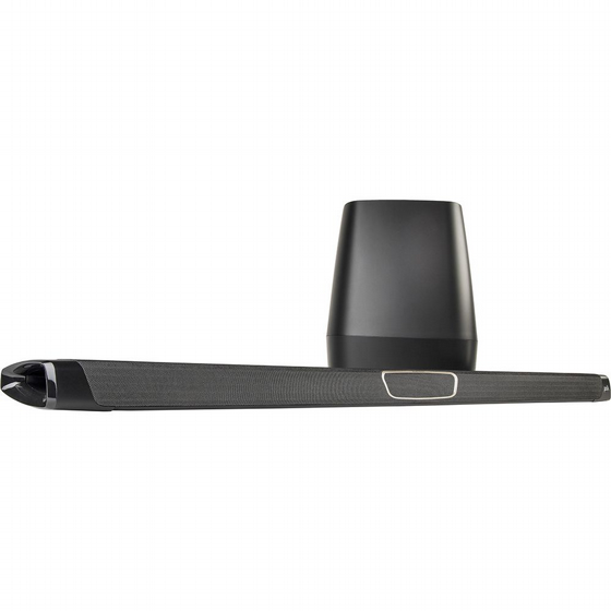 מקרן קול פולק אודיו MAGNIFI-MAX כולל סאב אלחוטי POLK AUDIO