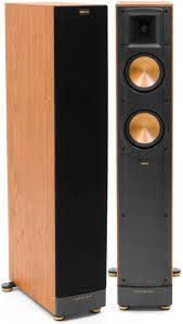 klipsch rf 24