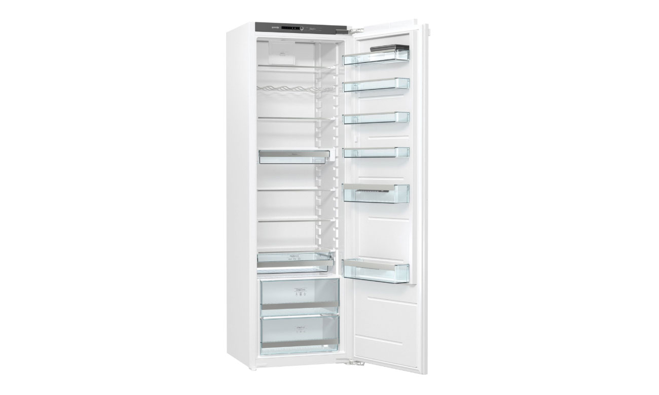 ���� �������� ��� ����� gorenje RI2181A1