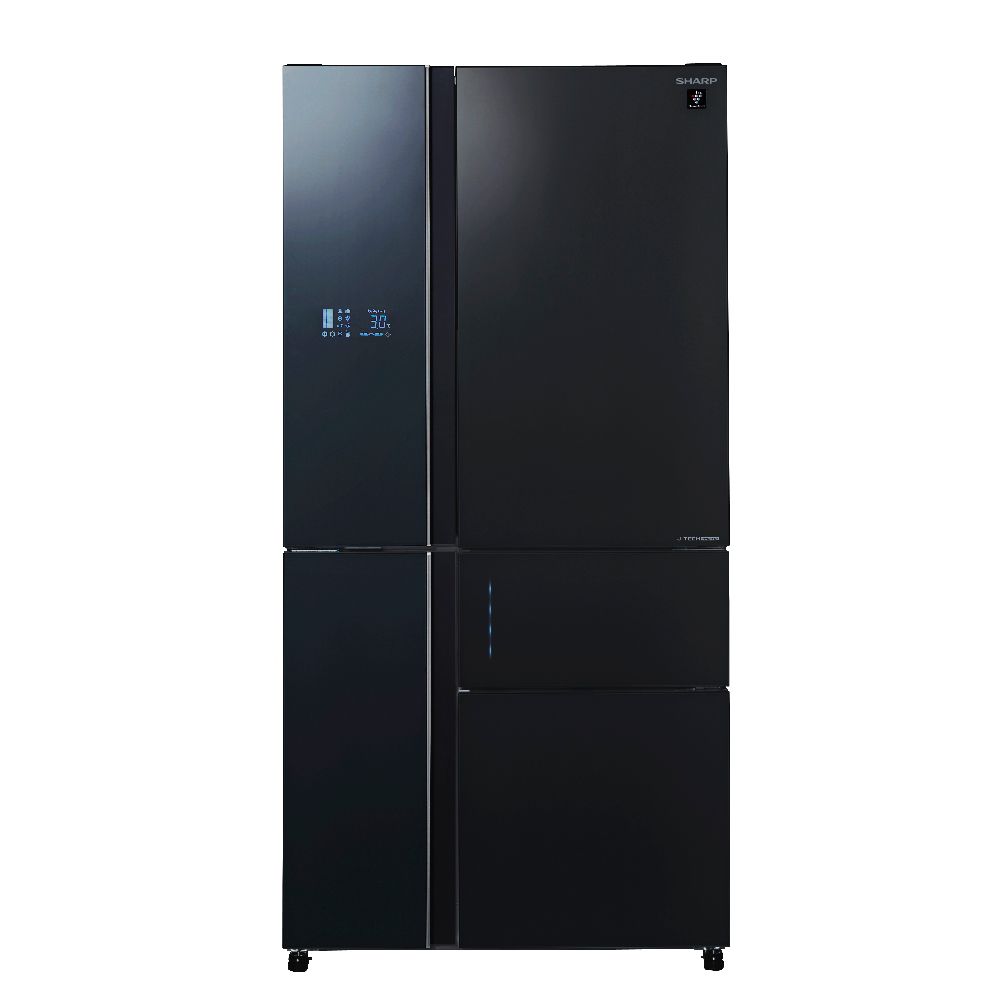 ���� 5 ����� Sharp SJ-R9731-BL ����� ����