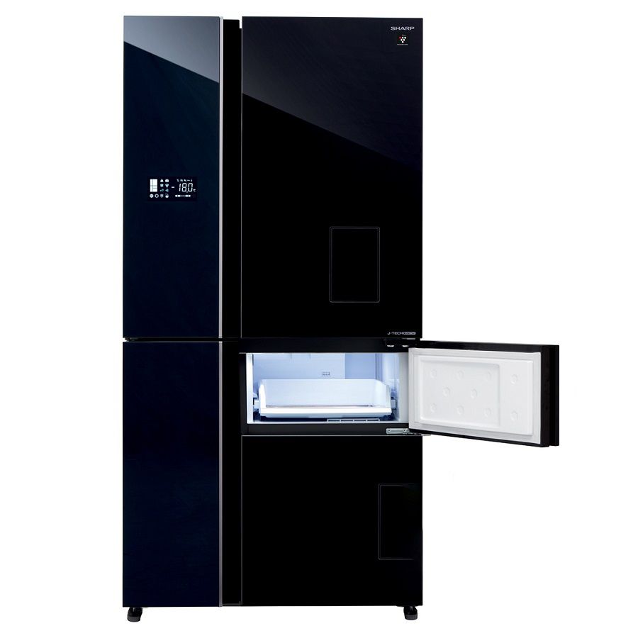 ���� 5 ����� Sharp SJ-R9731-BL ����� ���� �� ��� �����