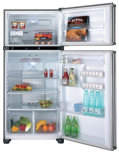 ���� 545 ����� Sharp SJ3550 