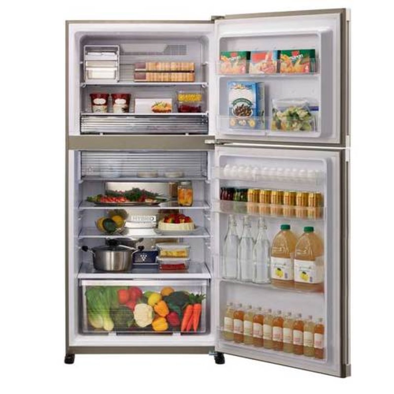 ���� ����� ����� Sharp SJ4355