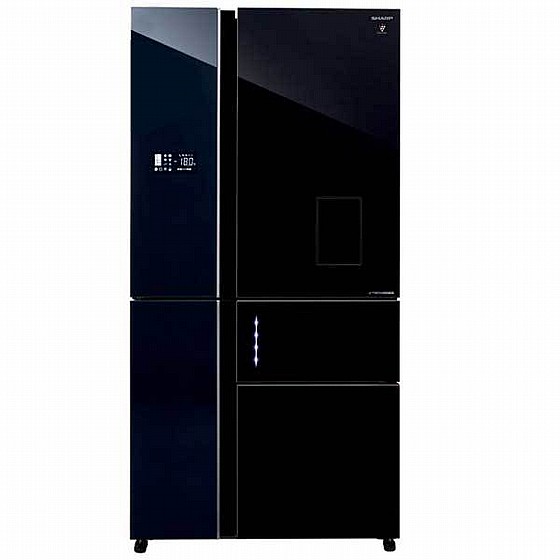 ���� 5 ����� Sharp SJ9711