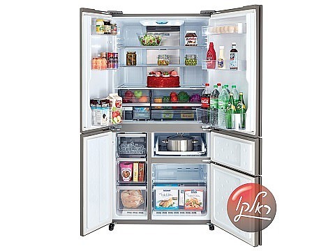 ���� �651 ����� Sharp SJ9811 ����