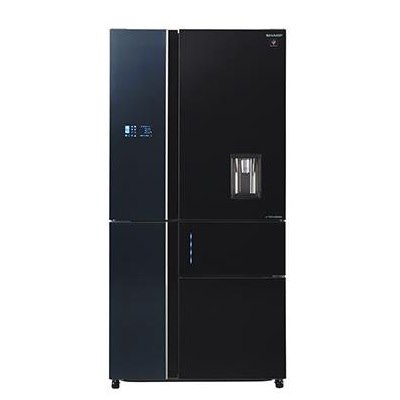 ���� �651 ����� Sharp SJ9831 ����
