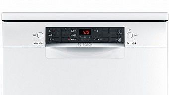 ���� ���� ���� Bosch SMS45AW02E ���