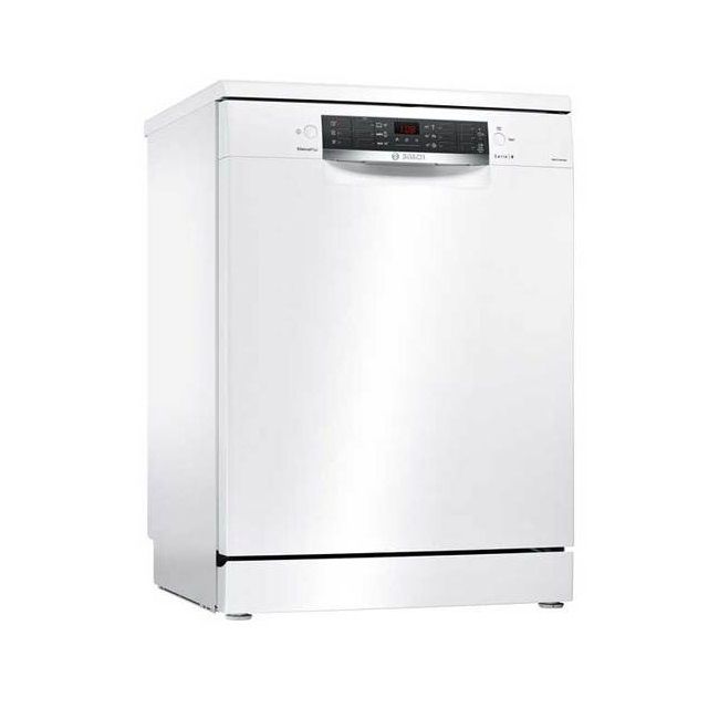 מדיח כלים רחב Bosch SMS46MW00 בוש מדיח כלים רחב Bosch SMS46MW00 בוש