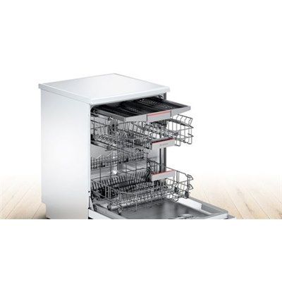 ���� ���� ���� Bosch SMS46MW02G ���